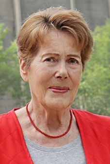 Margrit Heinbach-Losenhausen